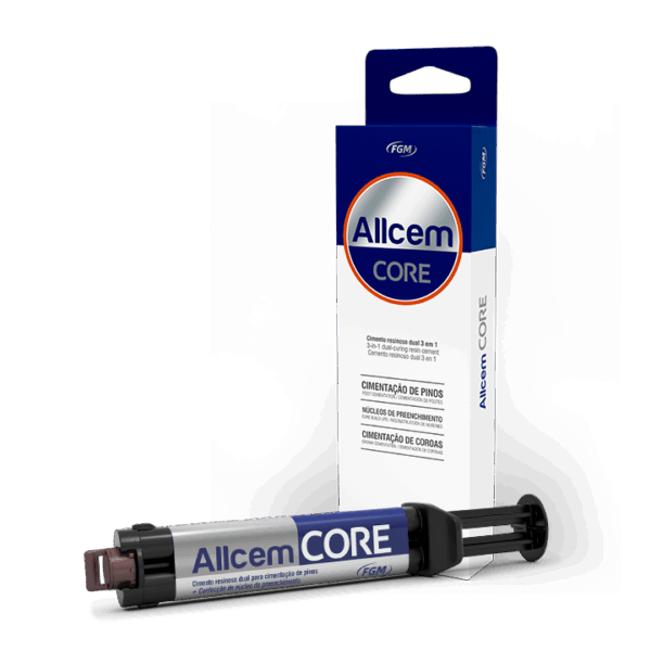 Cemento Dual Allcem Core