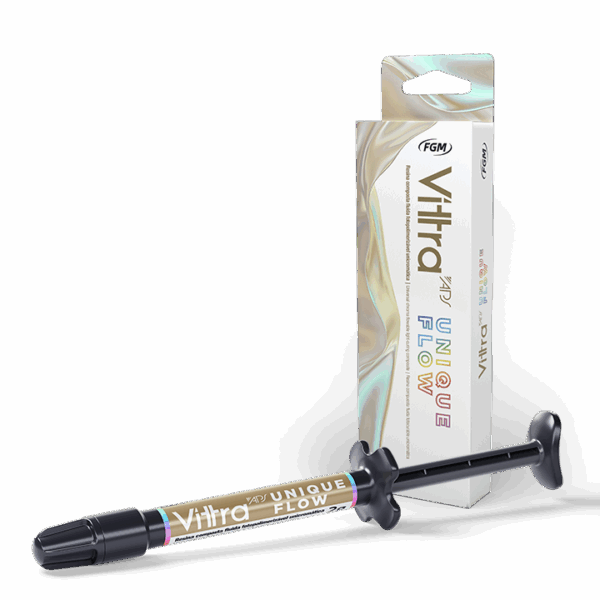 Vittra APS Unique Fluida