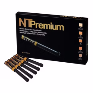 Estuche de Resina NT Premiun