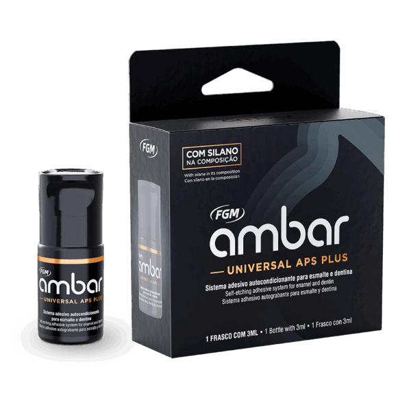 Adhesivo Ambar Universal APS PLUS