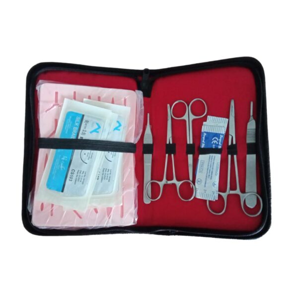 Kit de Sutura