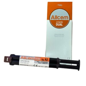 Cemento Dual Resinoso Allcem FGM