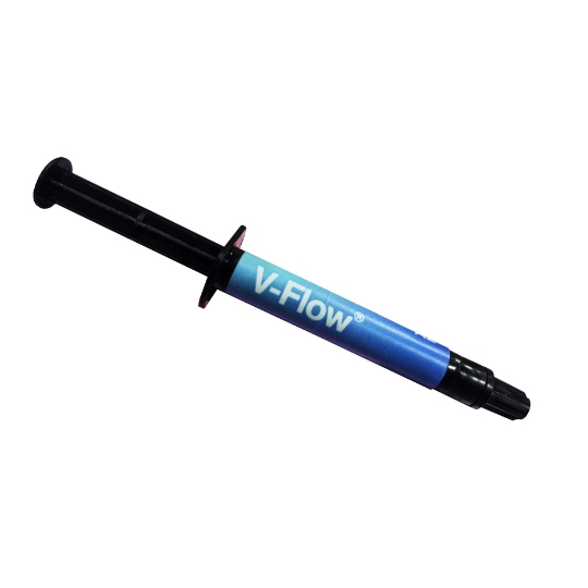 Resina Fluida V-flow Vitaldent