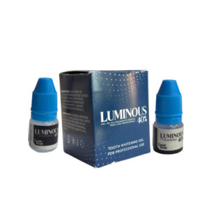 Blanqueamiento Luminous 40% (unidosis)