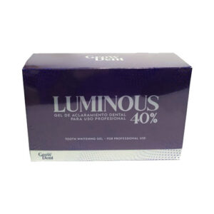 Blanqueamiento Luminous 40% (12 Aplicaciones)