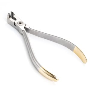Pinza corte distal