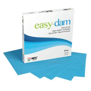 Goma Dique Easy Dam