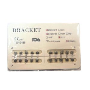 Bracket Standar