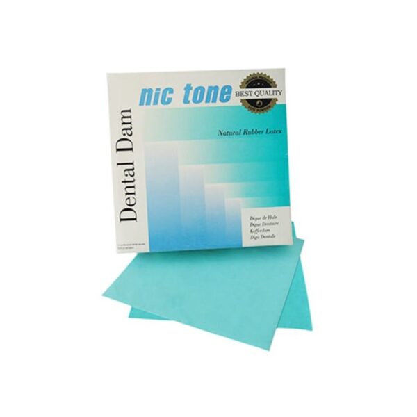Goma Dique Nic Tones