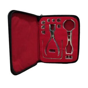 Kit de Aislamiento Bh Stectic