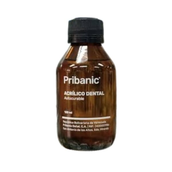 Acrilico Pribanic Autocurable