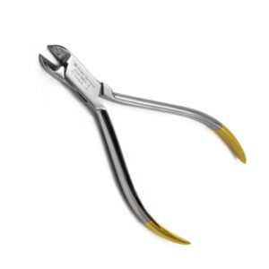Pinza Corte Ligadura