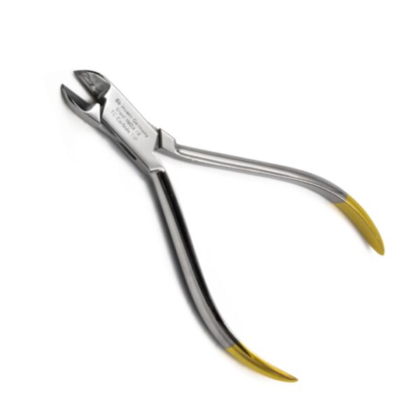 Pinza Corte Ligadura