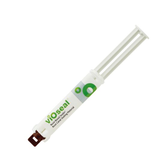 Cemento Obturador Vioseal