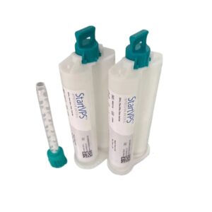 Silicona Transparente StartVPS