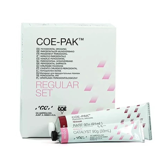 Coe-Pak