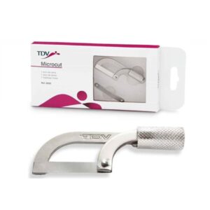 Micro-Cut TDV