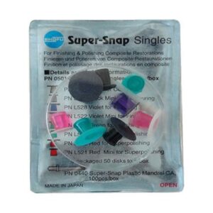 Discos Super Snap