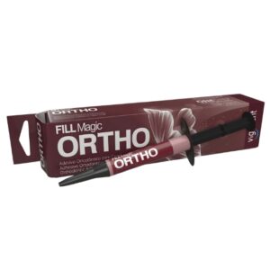 Resina de Ortodoncia FILL MAGIC
