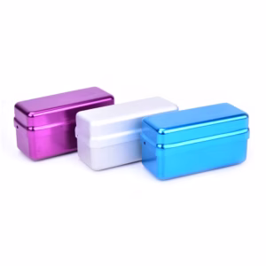 Caja de Endodoncia Mini