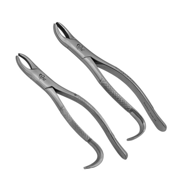 Forceps 18R/18L