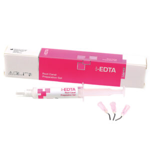 Edta en gel