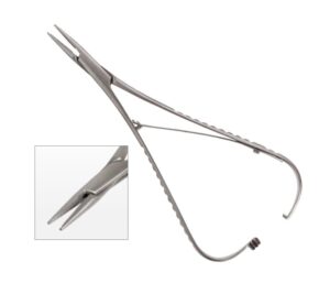Pinza Mathieu