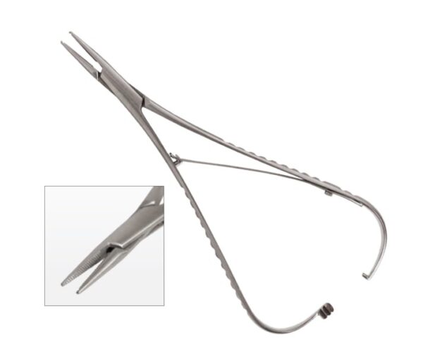 Pinza Mathieu