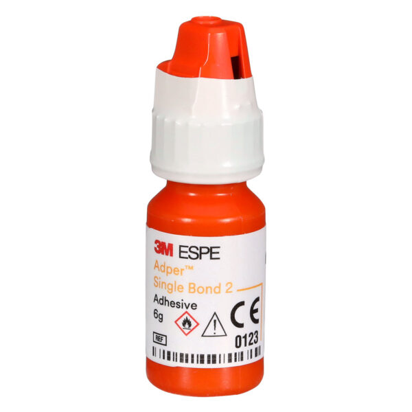 Adhesivo 3M Single Bond 2