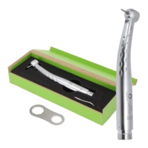 Turbina Apple Dental con Luz Led