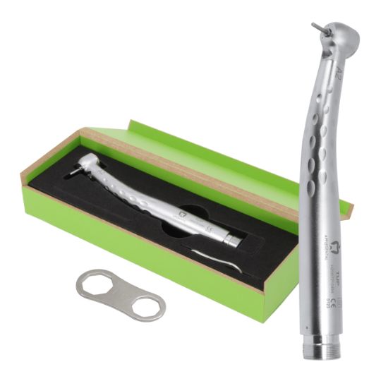 Turbina Apple Dental con Luz Led