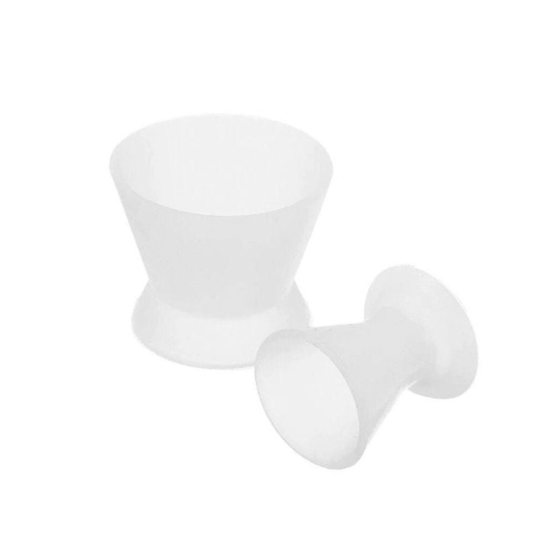 Vaso Dappen Silicona