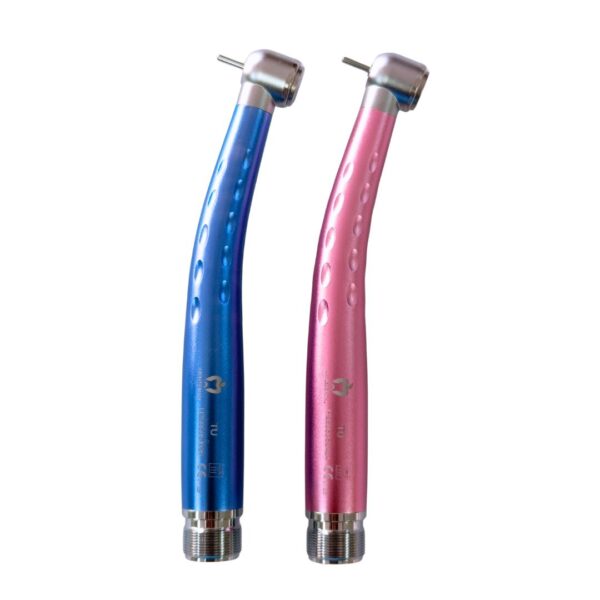 Turbina Apple Dental Push Boton