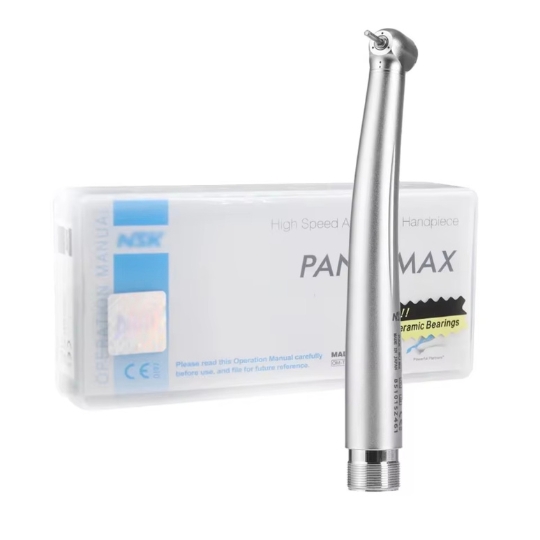 TURBINA PANA MAX NSK PUSH BUTTON