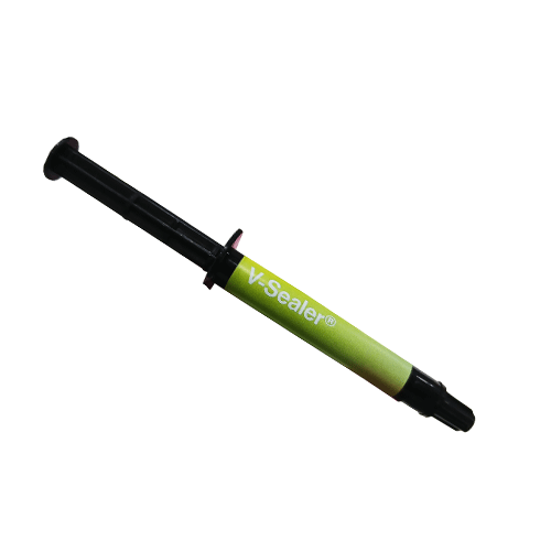 Sellante de Fosas y Fisuras V-Sealer de Vitaldent