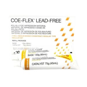 Mercaptano COE FLEX