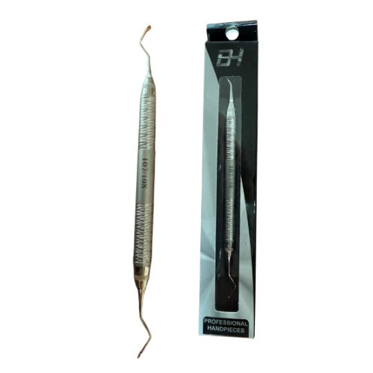 Tartrectomo 107-108 BH Stetic