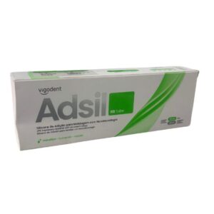 Silicona ADSIL Regular
