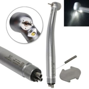 Turbina Bh stecti con luz Led