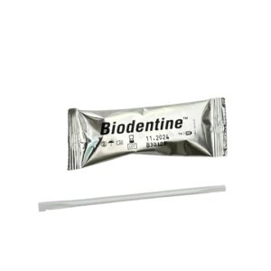 Biodentine