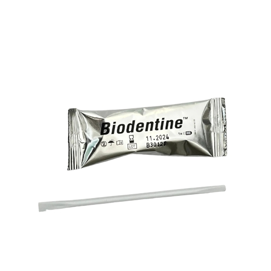 Biodentine