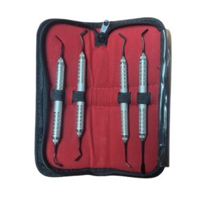Kit de Espatula de Resina