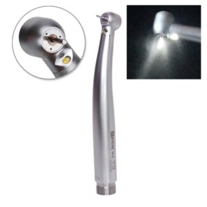 Turbina Bh stecti con luz Led