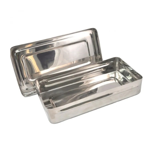 Caja de Esterelizacion