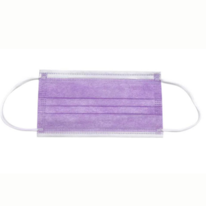 Tapa Boca Morado