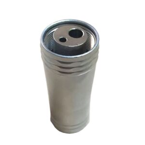 Conectores de Turbina 2 a 2