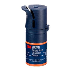 Post equipos (32) Adhesivo - Single Bond Universal 3M